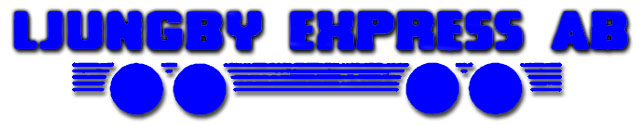 Ljungby Express